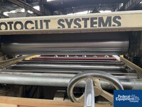 Image of 30" RotoCut Systems Pass Thru Die Cutter 05