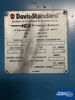 Image of 24" Davis-Standard Reliable Calender Line 18