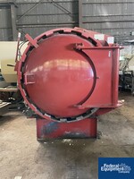 Image of 60" Oliver Curing Chamber Autoclave, Model 1135