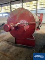 Image of 60" Oliver Curing Chamber Autoclave, Model 1135 07