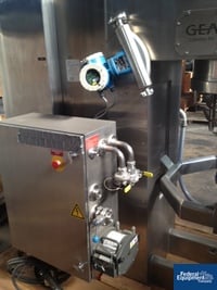 Image of 75 Liter Gea Collette High Shear Mixer, S/S _2