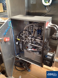 Image of 75 Liter Gea Collette High Shear Mixer, S/S 03