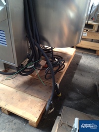 Image of 75 Liter Gea Collette High Shear Mixer, S/S 07