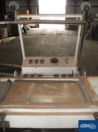 Image of Belco L Bar Sealer, Model STC 2520 02