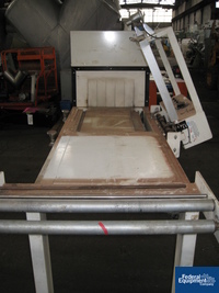 Image of Belco L Bar Sealer, Model STC 2520 03