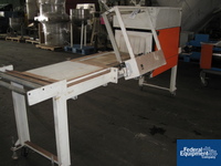Image of Belco L Bar Sealer, Model STC 2520 04