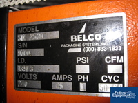 Image of Belco L Bar Sealer, Model STC 2520 06