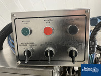 0.3 Sq Meter PSL Nutsche Filter Dryer, Hastelloy C22