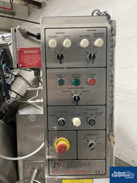 Image of 0.3 Sq Meter PSL Nutsche Filter Dryer, Hastelloy C22 09