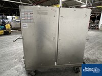 0.3 Sq Meter PSL Nutsche Filter Dryer, Hastelloy C22