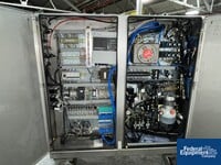 Image of 0.3 Sq Meter PSL Nutsche Filter Dryer, Hastelloy C22 17
