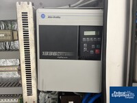 Image of 0.3 Sq Meter PSL Nutsche Filter Dryer, Hastelloy C22 20