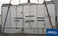 Image of 517 TON BAC COOLING TOWER, MODEL 37662MC 02