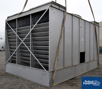 Image of 517 TON BAC COOLING TOWER, MODEL 37662MC 05