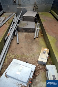 Image of 517 TON BAC COOLING TOWER, MODEL 37662MC 06