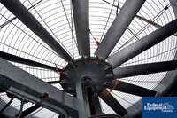 Image of 517 TON BAC COOLING TOWER, MODEL 37662MC _2