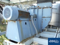 Image of 500 HP BUFFALO FORGE BLOWER, 60000 ACFM 02