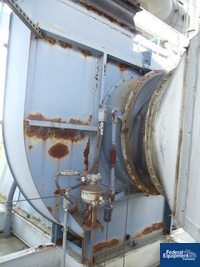 Image of 500 HP BUFFALO FORGE BLOWER, 60000 ACFM 03
