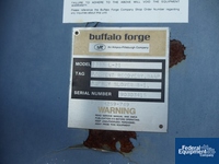 Image of 500 HP BUFFALO FORGE BLOWER, 60000 ACFM 04