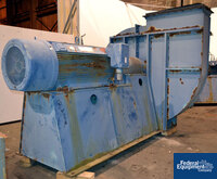 Image of 500 HP BUFFALO FORGE BLOWER, 60000 ACFM 05
