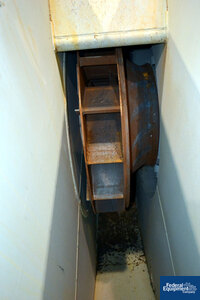 Image of 500 HP BUFFALO FORGE BLOWER, 60000 ACFM 06