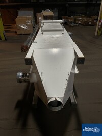 Image of 210 Sq Ft CPE Filters Dust Collector, C/S 03