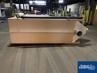 Image of 210 Sq Ft CPE Filters Dust Collector, C/S 04