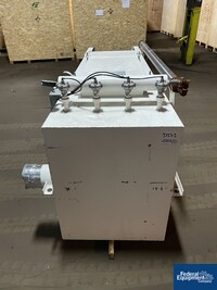 Image of 210 Sq Ft CPE Filters Dust Collector, C/S 05