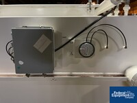 Image of 210 Sq Ft CPE Filters Dust Collector, C/S 06