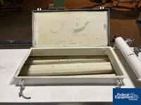 Image of 210 Sq Ft CPE Filters Dust Collector, C/S 08