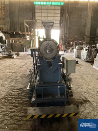 Image of 48" Adamson NFM Welding Engineers Calender  Sheet Line 04
