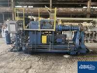 Image of 48" Adamson NFM Welding Engineers Calender  Sheet Line 05