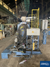 Image of 48" Adamson NFM Welding Engineers Calender  Sheet Line 06