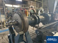 Image of 48" Adamson NFM Welding Engineers Calender  Sheet Line 07