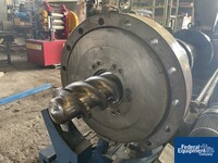 Image of 48" Adamson NFM Welding Engineers Calender  Sheet Line 08