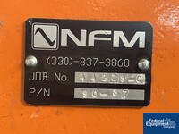 Image of 48" Adamson NFM Welding Engineers Calender  Sheet Line
