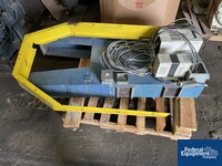 Image of 48" Adamson NFM Welding Engineers Calender  Sheet Line 00