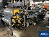 Image of 48" Adamson NFM Welding Engineers Calender  Sheet Line 04
