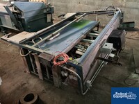 Image of 48" Adamson NFM Welding Engineers Calender  Sheet Line 08