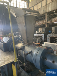 Image of 48" Adamson NFM Welding Engineers Calender  Sheet Line 11