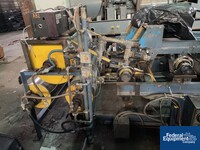 Image of 48" Adamson NFM Welding Engineers Calender  Sheet Line 10