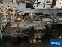 Image of 48" Adamson NFM Welding Engineers Calender  Sheet Line 11