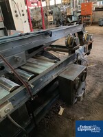 Image of 48" Adamson NFM Welding Engineers Calender  Sheet Line 12
