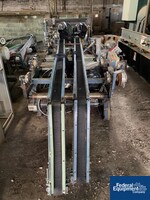Image of 48" Adamson NFM Welding Engineers Calender  Sheet Line 13