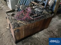 Image of 48" Adamson NFM Welding Engineers Calender  Sheet Line 15