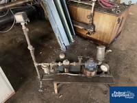 Image of 48" Adamson NFM Welding Engineers Calender  Sheet Line 17