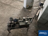 Image of 48" Adamson NFM Welding Engineers Calender  Sheet Line 18