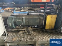 Image of 48" Adamson NFM Welding Engineers Calender  Sheet Line 13