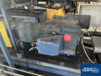 Image of 48" Adamson NFM Welding Engineers Calender  Sheet Line 14