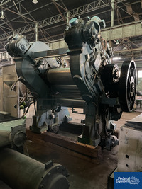 Image of 48" Adamson NFM Welding Engineers Calender  Sheet Line 22